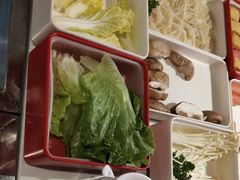 -川锅一号火锅(睢宁店)