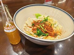 -尚寨嫽扎咧面馆(钟楼店)