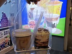 -TEA CROSS交茶点(国贸中心店)