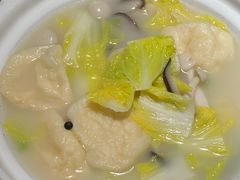 -老坑记·香港经典粤菜馆