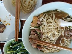 -奎元馆.百年奎元.非遗传承(西湖边的解放路店)