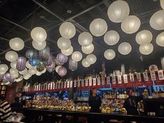 -白石的深夜食堂(万达店)