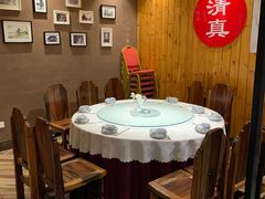包厢-永源成清真餐厅(黑牛城道店)