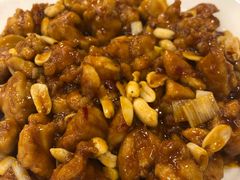 -玉华台饭庄(裕中西里小区店)