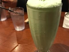 -Pancakes on the rocks(Darling Harbour)