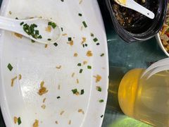 -瑶记海鲜餐厅(西涌店)