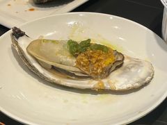 -小红鲸·海鲜餐厅(轸大路店)