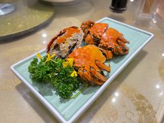 -锡和无锡菜(景丽苑店)