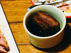 东坡肉-新白鹿餐厅(西湖银泰店)