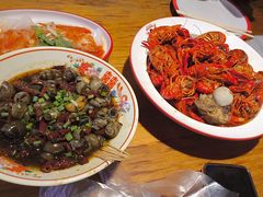 -华仔龙虾(永乐路总店)