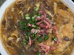 -毛华美食(清扬路店)