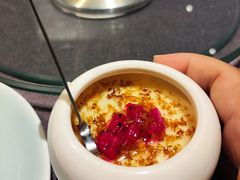 羲和自制酸奶-羲和雅苑•北京烤鸭(乐园道万象城店)