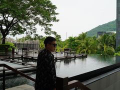 -三亚太阳湾柏悦酒店