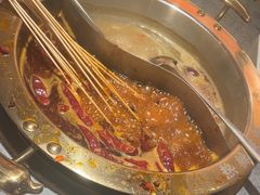 -热辣宗师·串串火锅(万达金街店)