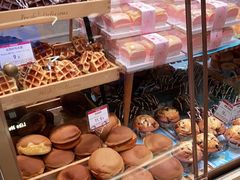 -山崎面包(静安久光店)