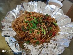 -哈啾嗨·蒙文化主题餐厅(京汉新城店)