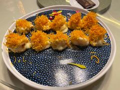 -景式·廣東粤菜(凤凰古站店)