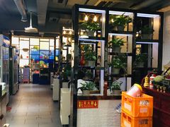 -九层海鲜塔(市南店)