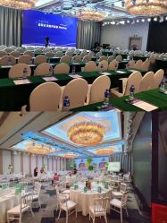 -曼格纳婚礼艺术中心(张江店)