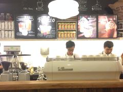 -星巴克臻选(广州沙面店)