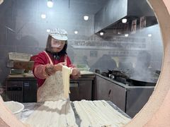 -寶雞扯面(石鼓园店)