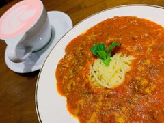 -ZING COFFEE 镜咖啡