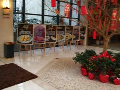 -听松楼·花园酒店·自助餐厅(红梅公园店)