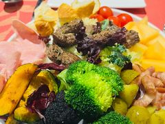 -ITA·意塔意大利餐厅(亦庄店)