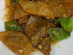 地三鲜-东北特色水饺(郭家桥店)