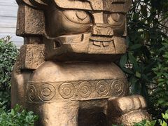 -上海崇明金茂凯悦酒店