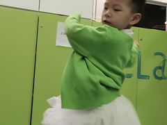 -金宝贝(中环百联中心)