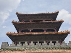 -北陵公园