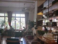 -雕刻时光咖啡馆(交大店)