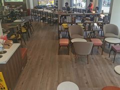 -Peet's Coffee皮爷咖啡(大学路店)