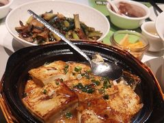 -鑫小城故事·藕汤·家常菜(台北一路总店)