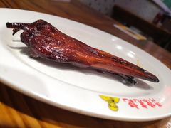 -澳门陈光记烧味饭店(南京德基广场店)