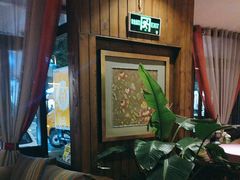 -翡翠鸟精品泰国菜(北辰财富中心店)