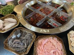 -大龙火锅(老店)