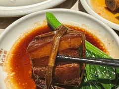 -松鹤面馆·古法焖肉面(观前店)