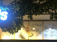 -Mr.Fruits水果先生(蓝色港湾店)