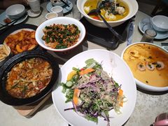 -小碗大胃(福久源新天地店)