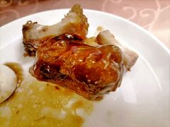 -烤肉宛饭庄(南礼士路店)
