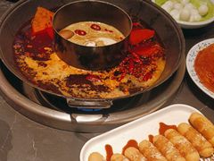 -巴蜀大将火锅(春熙店)