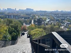 -虞山城墙