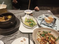 -福照楼汽锅鸡·云南菜(火车站锦江店)