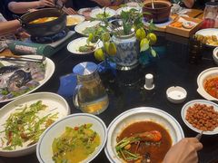 -臻吃客主题餐厅(湖州太阳城店)