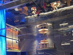 -西塔老太太泥炉烤肉(温州首店万象城黑金店)