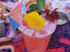 -Famous肥猫墨西哥音乐餐吧(五棵松华熙LIVE店)