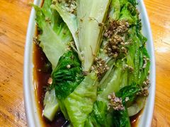 -老姑砂锅·烧烤天津菜(体北道店)
