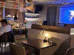 -BAR Signal·鸡尾酒酒吧